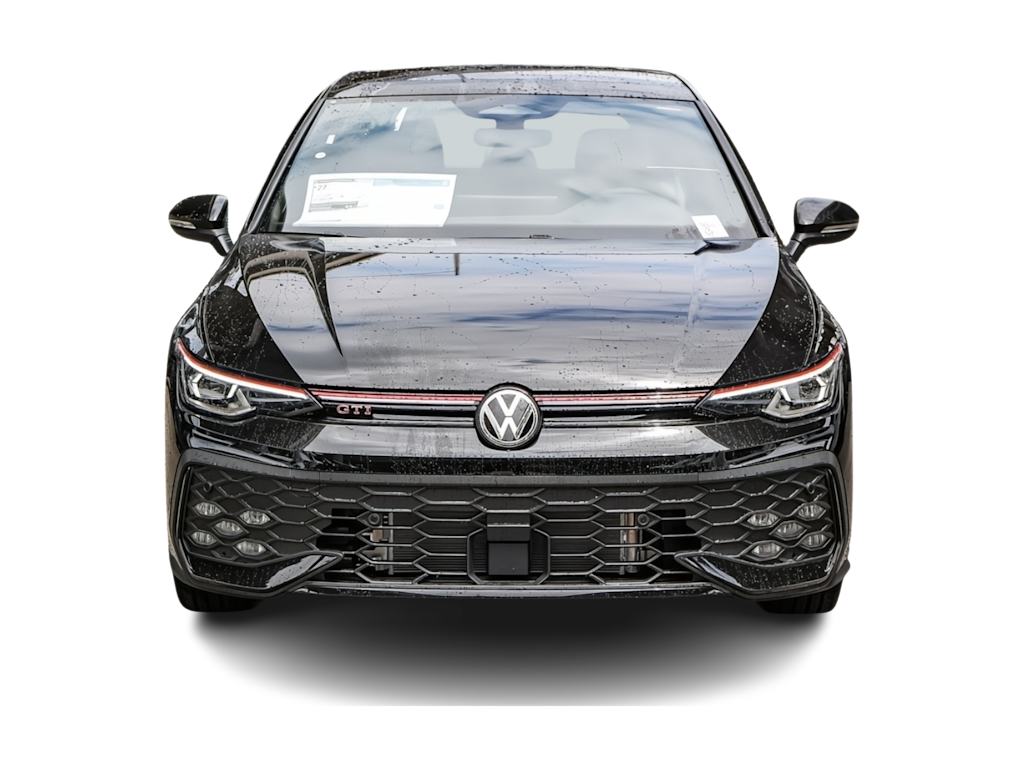 Thumbnail: 2026 Volkswagen Golf - 5