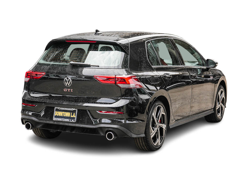 Thumbnail: 2026 Volkswagen Golf - 17
