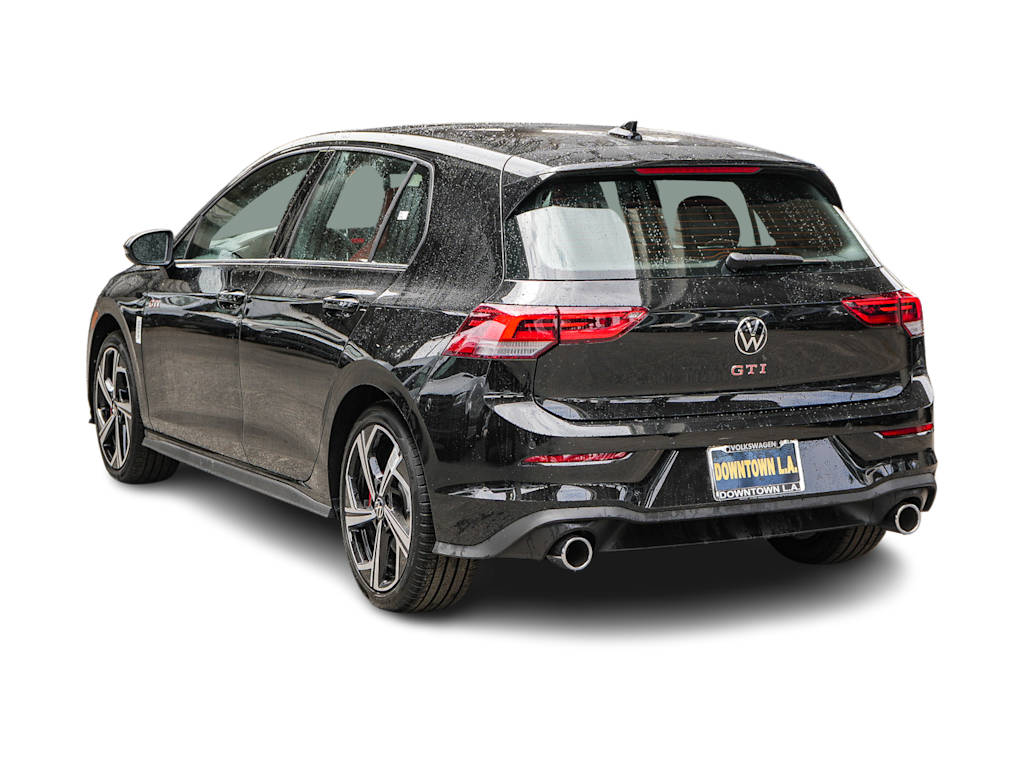Thumbnail: 2026 Volkswagen Golf - 3