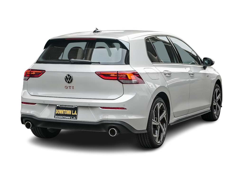 Thumbnail: 2026 Volkswagen Golf - 18