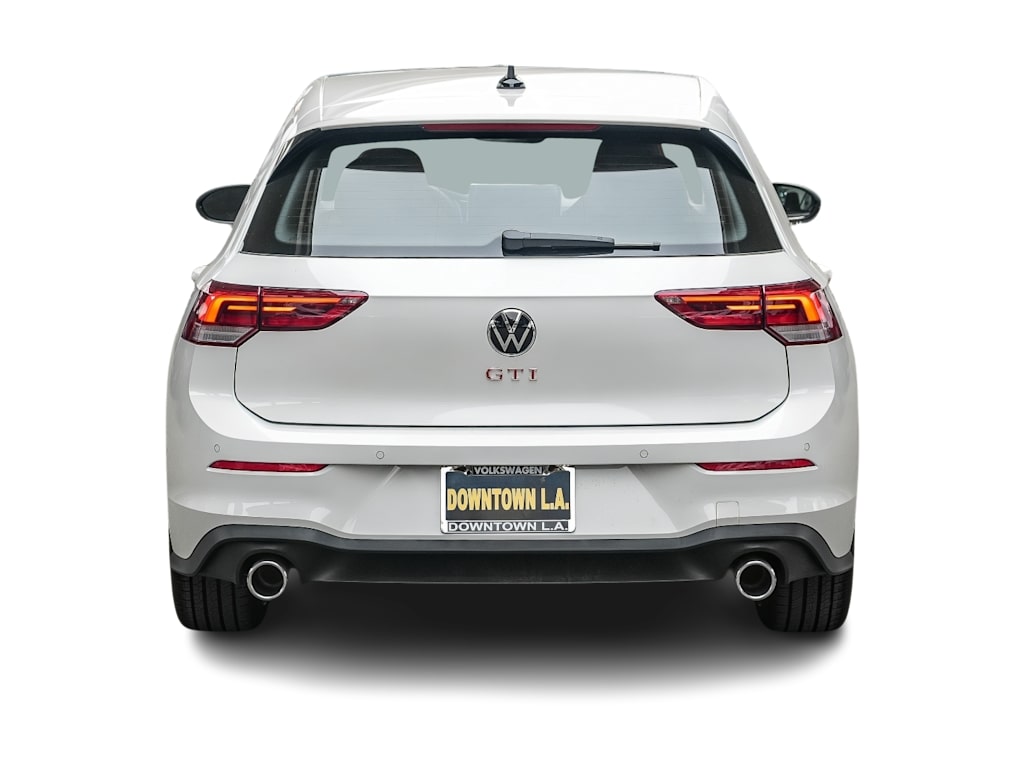 Thumbnail: 2026 Volkswagen Golf - 4