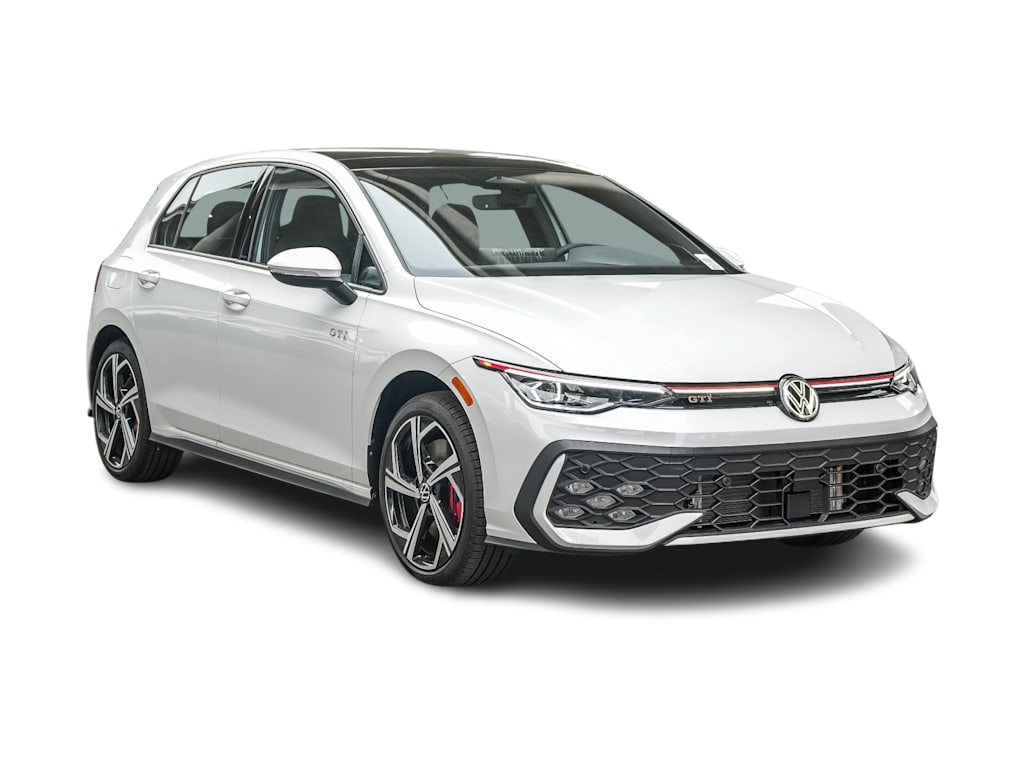 Thumbnail: 2026 Volkswagen Golf - 17