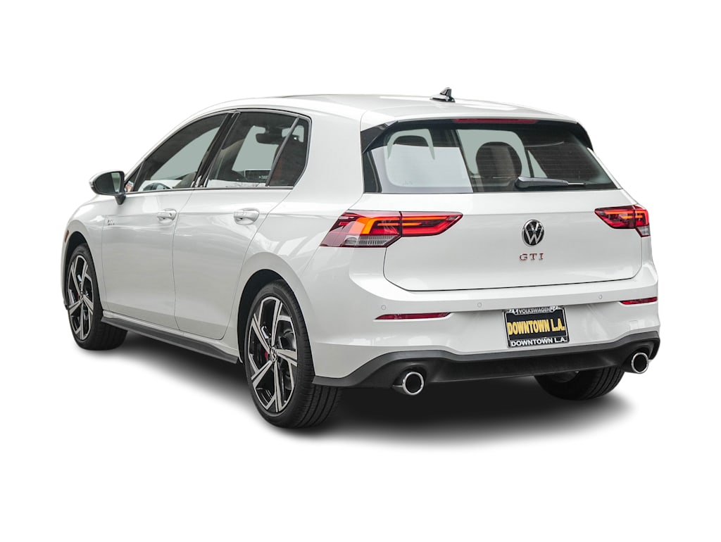 Thumbnail: 2026 Volkswagen Golf - 3