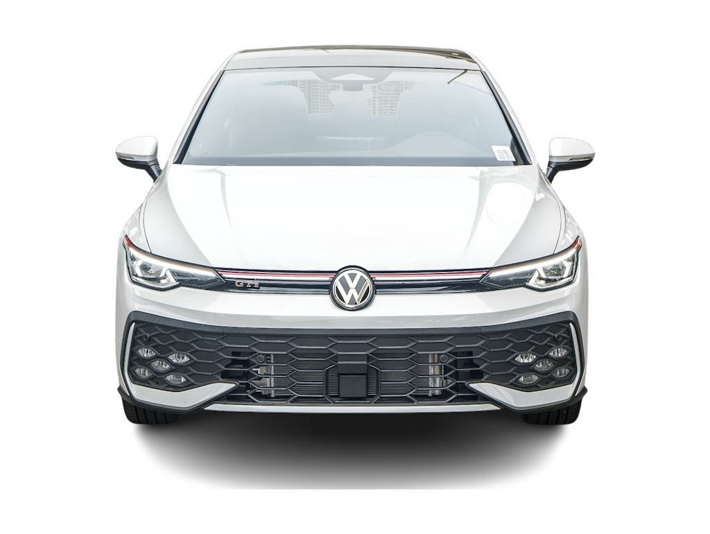 Thumbnail: 2026 Volkswagen Golf - 5