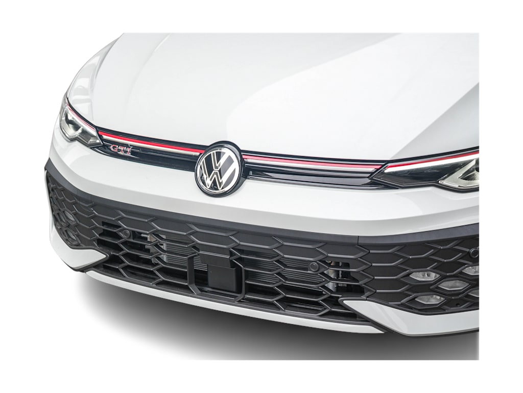 Thumbnail: 2026 Volkswagen Golf - 22