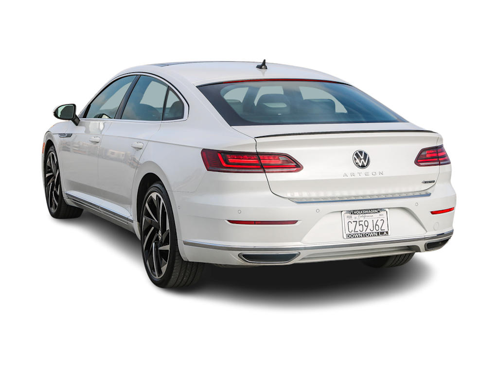 Thumbnail: 2023 Volkswagen Arteon - 3