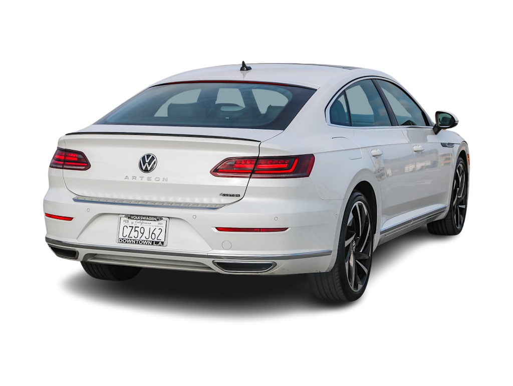 Thumbnail: 2023 Volkswagen Arteon - 20