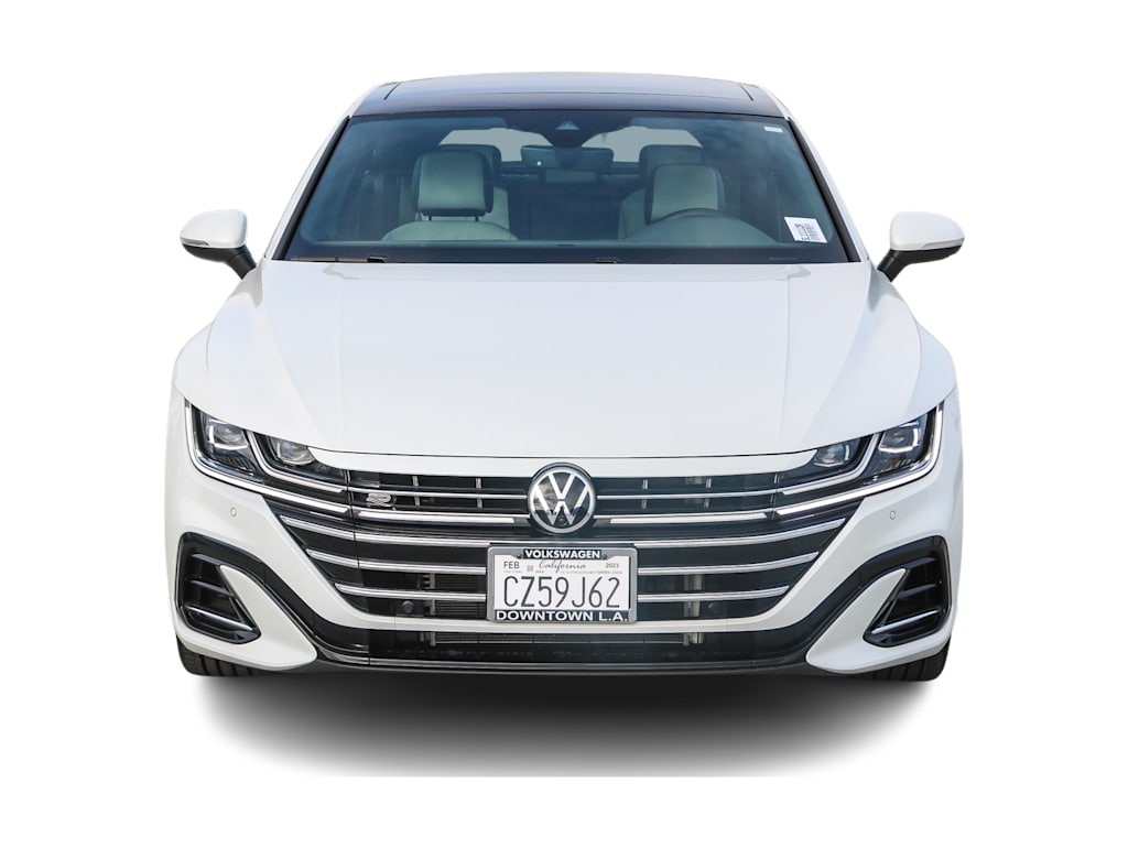 Thumbnail: 2023 Volkswagen Arteon - 5