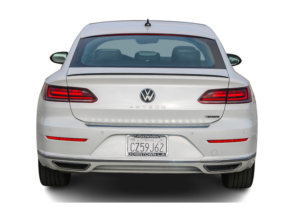 Thumbnail: 2023 Volkswagen Arteon - 4