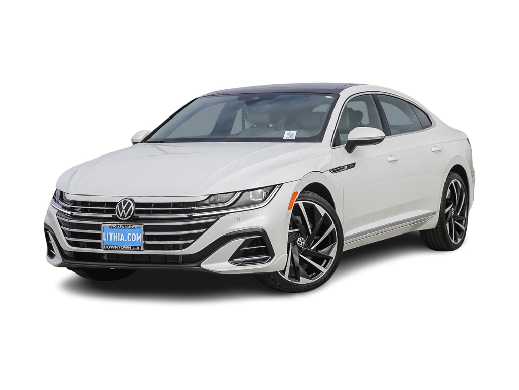 2023 Volkswagen Arteon SEL Premium R-Line 2