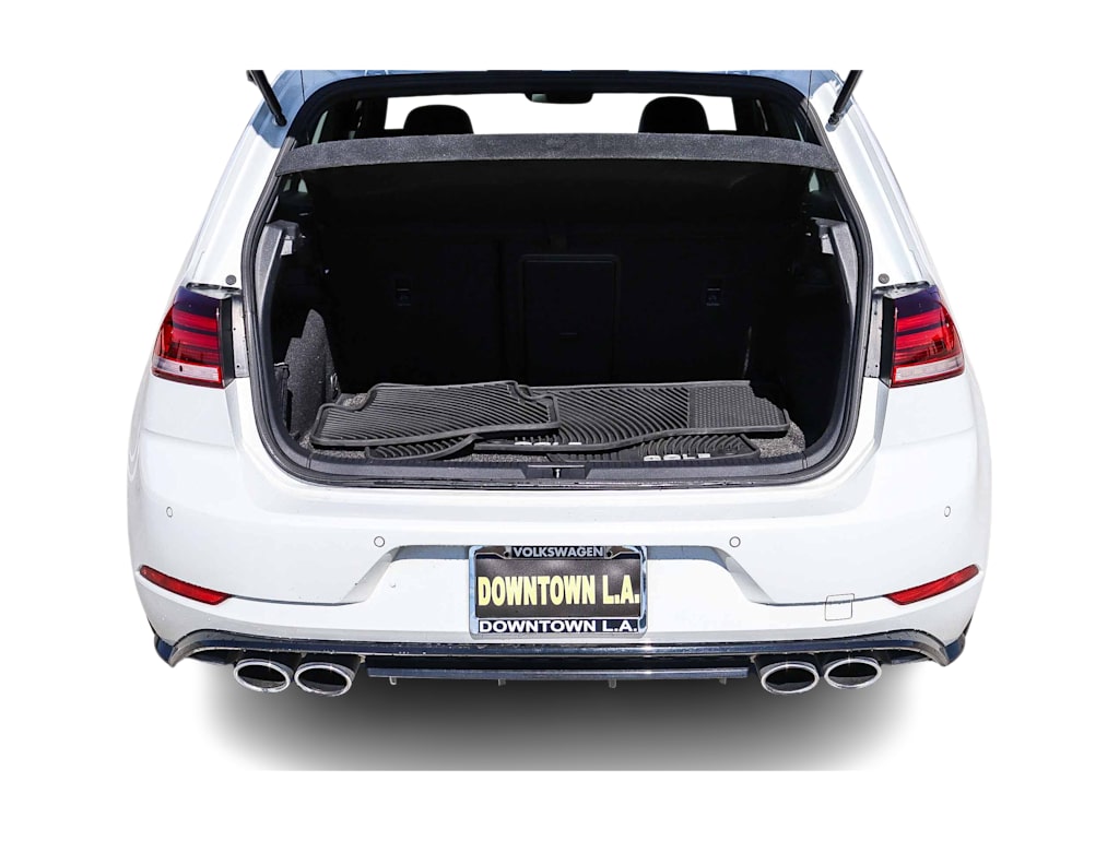 Thumbnail: 2019 Volkswagen Golf - 16