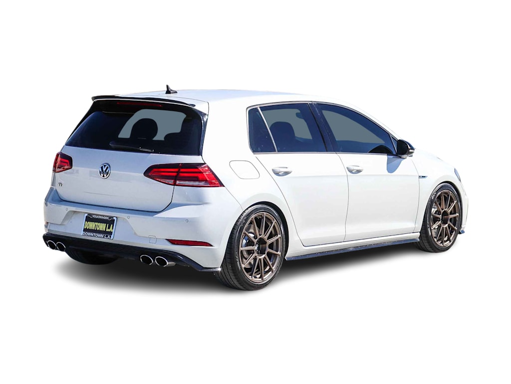 Thumbnail: 2019 Volkswagen Golf - 18