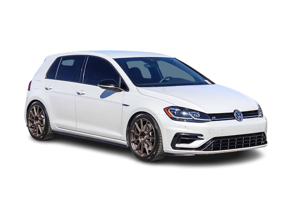 Thumbnail: 2019 Volkswagen Golf - 17