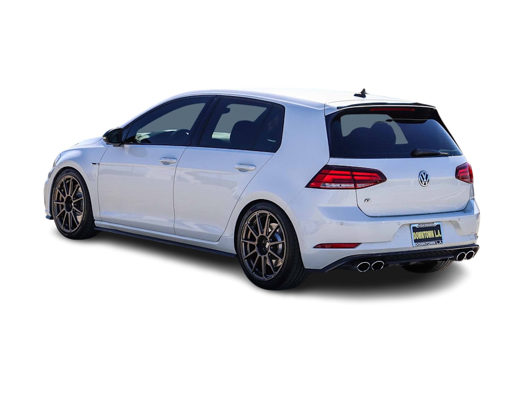 Thumbnail: 2019 Volkswagen Golf - 3