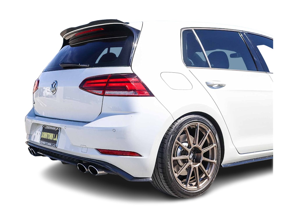 Thumbnail: 2019 Volkswagen Golf - 20