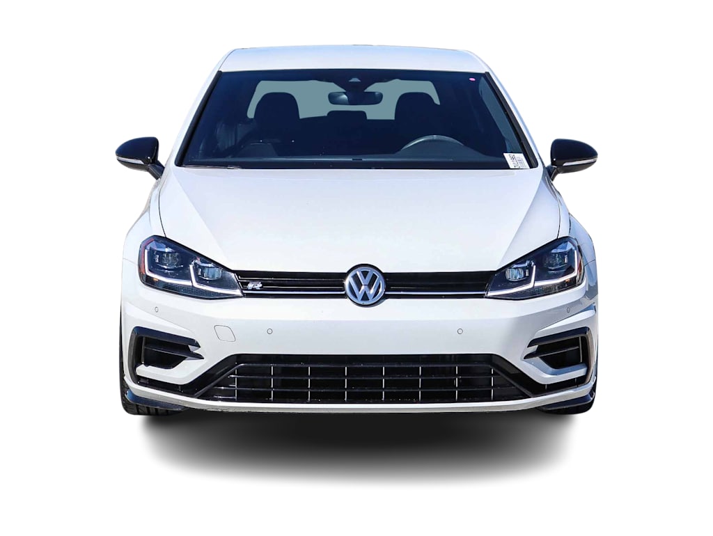 Thumbnail: 2019 Volkswagen Golf - 5