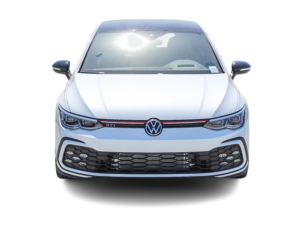 Thumbnail: 2024 Volkswagen Golf - 18