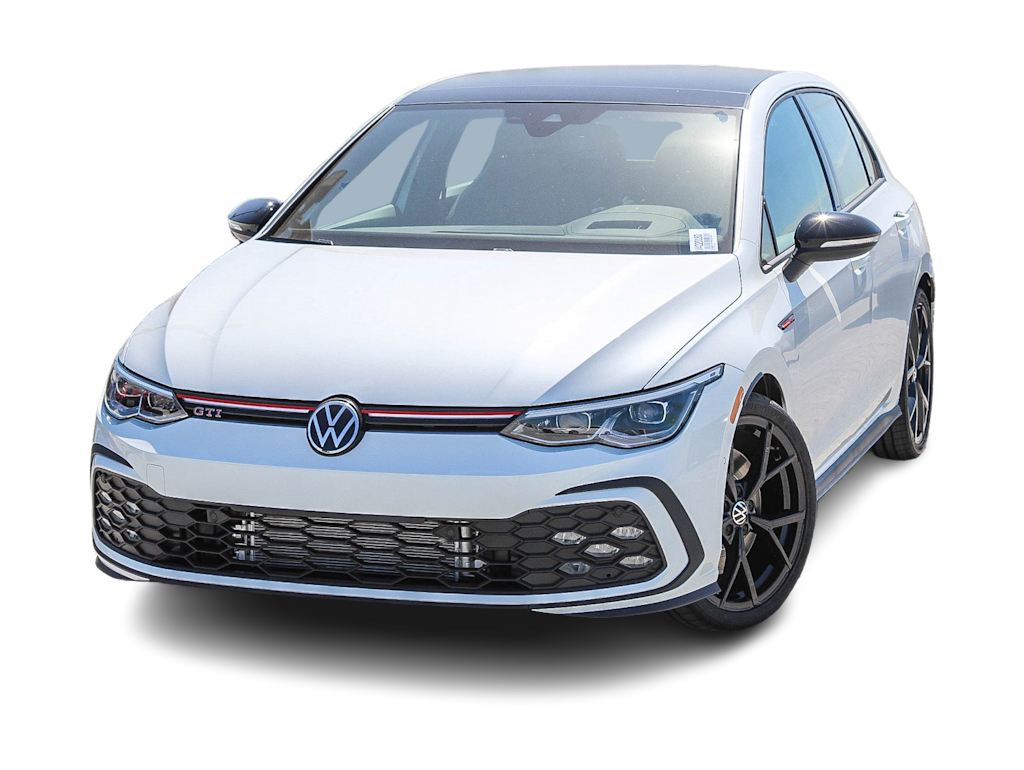 Thumbnail: 2024 Volkswagen Golf - 6