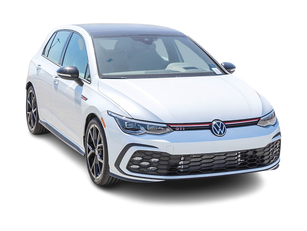 Thumbnail: 2024 Volkswagen Golf - 2
