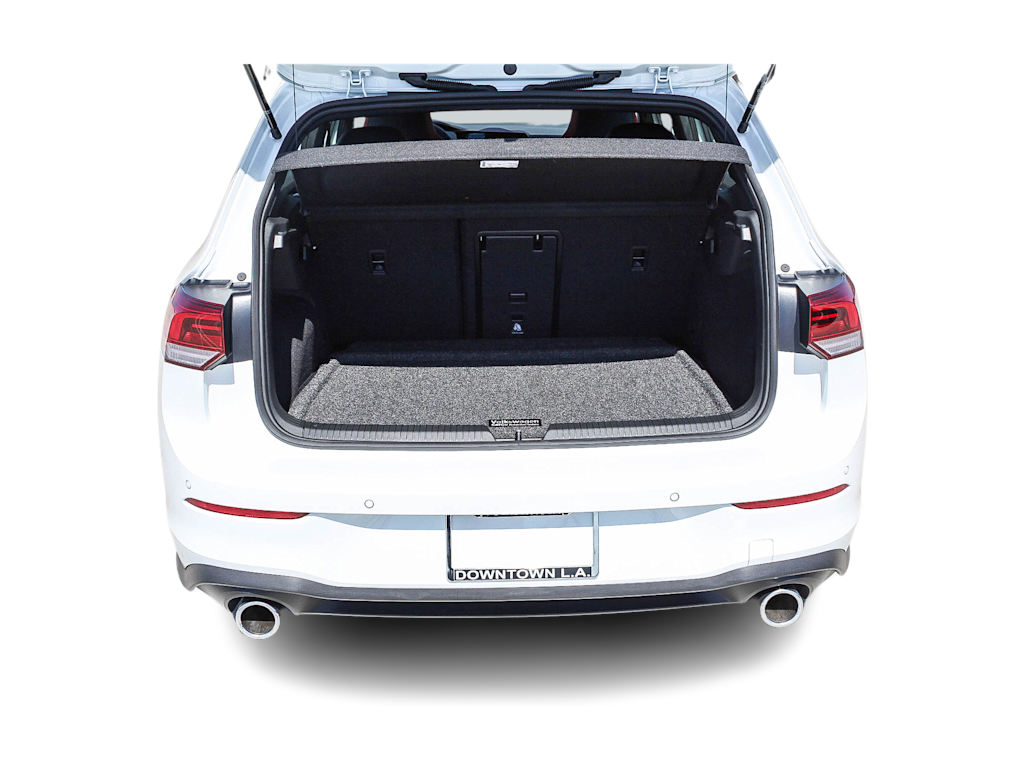 Thumbnail: 2024 Volkswagen Golf - 17