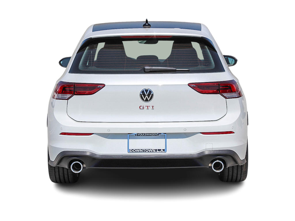 Thumbnail: 2024 Volkswagen Golf - 5