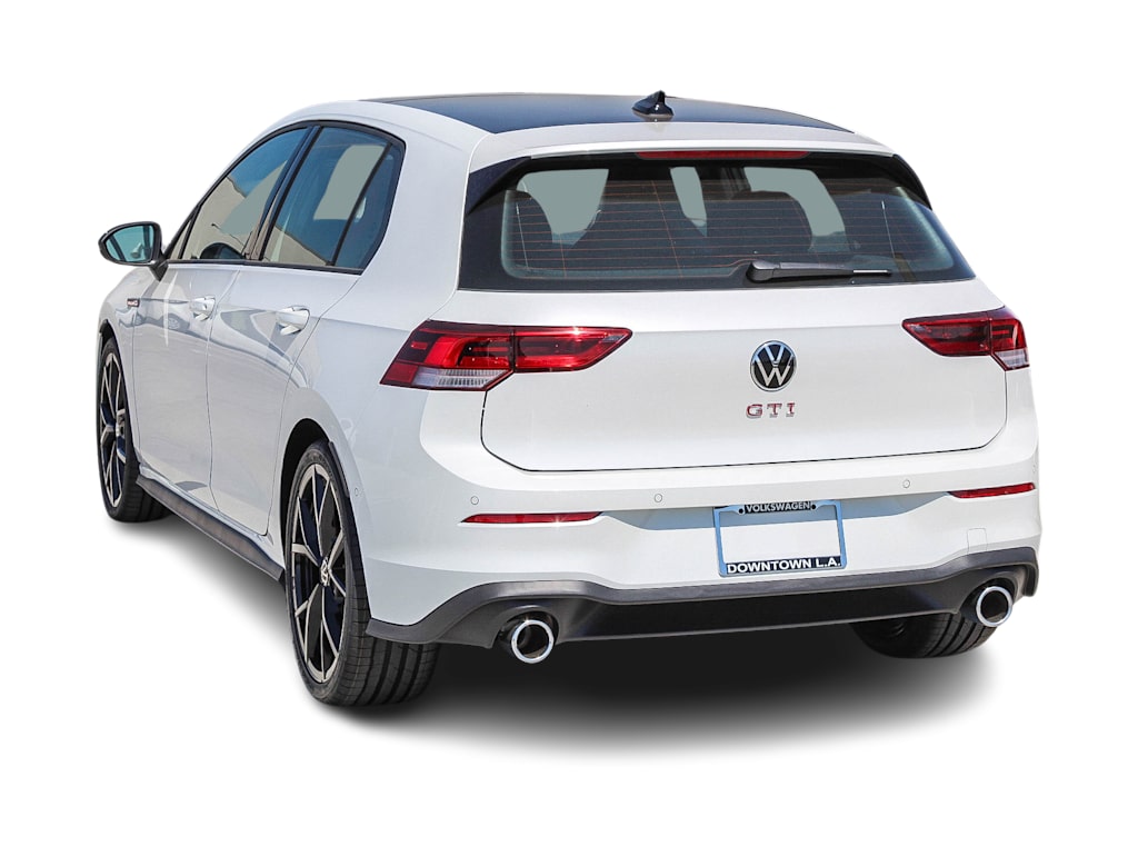 Thumbnail: 2024 Volkswagen Golf - 4