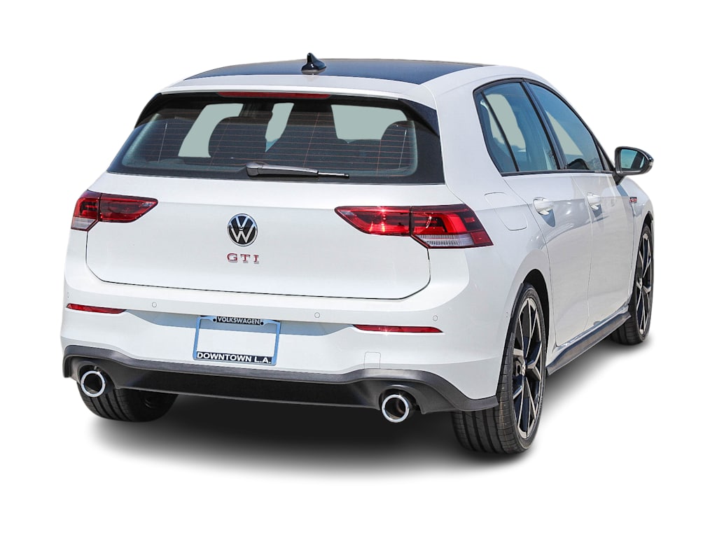 Thumbnail: 2024 Volkswagen Golf - 19