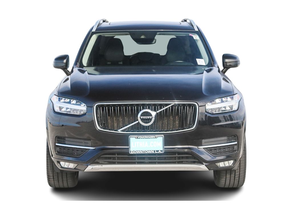 Thumbnail: 2018 Volvo XC90 - 5