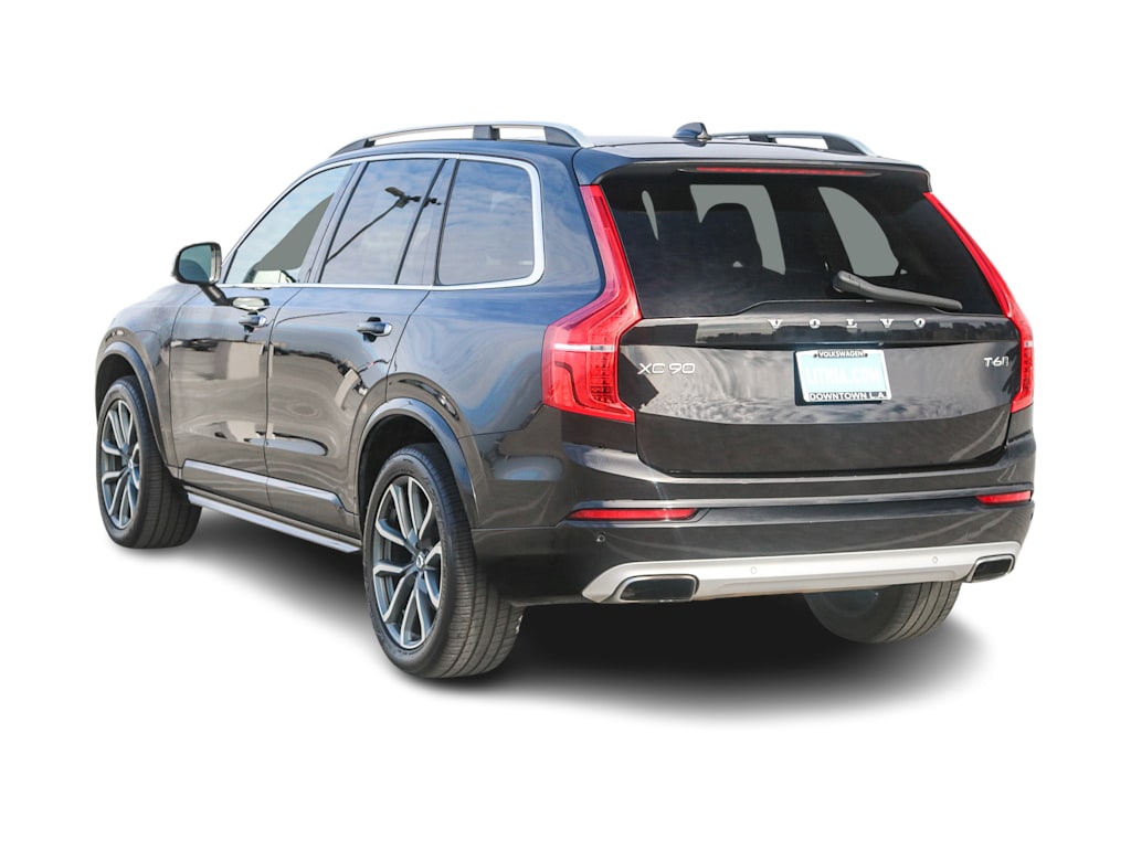 Thumbnail: 2018 Volvo XC90 - 3