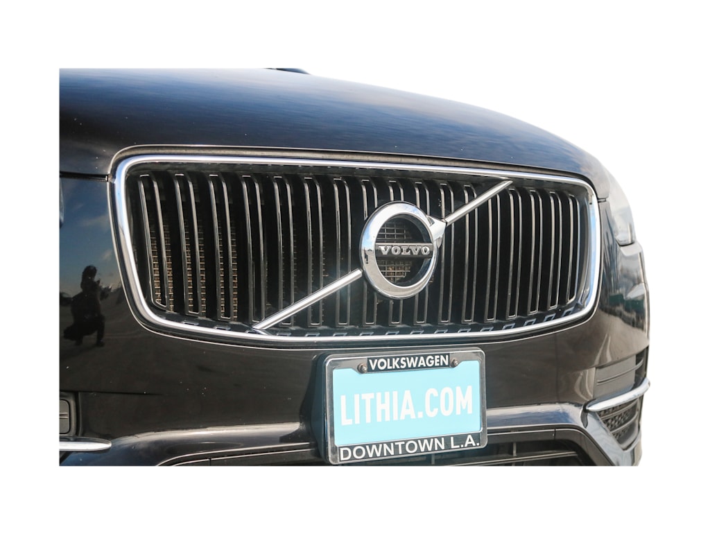Thumbnail: 2018 Volvo XC90 - 20