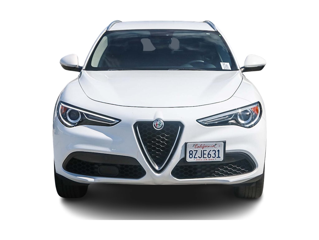 Thumbnail: 2019 Alfa Romeo Stelvio - 5