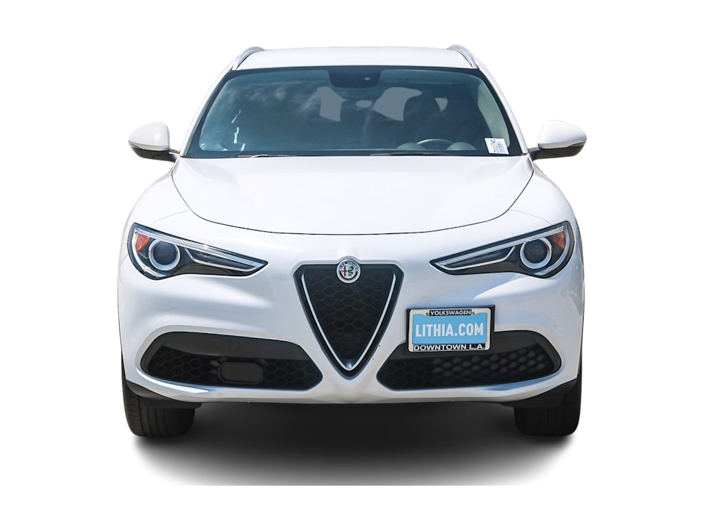 Thumbnail: 2019 Alfa Romeo Stelvio - 5