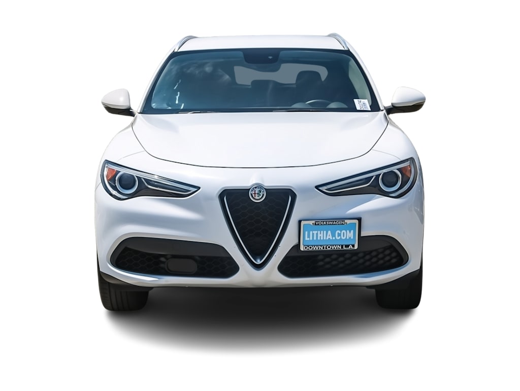 Thumbnail: 2019 Alfa Romeo Stelvio - 5