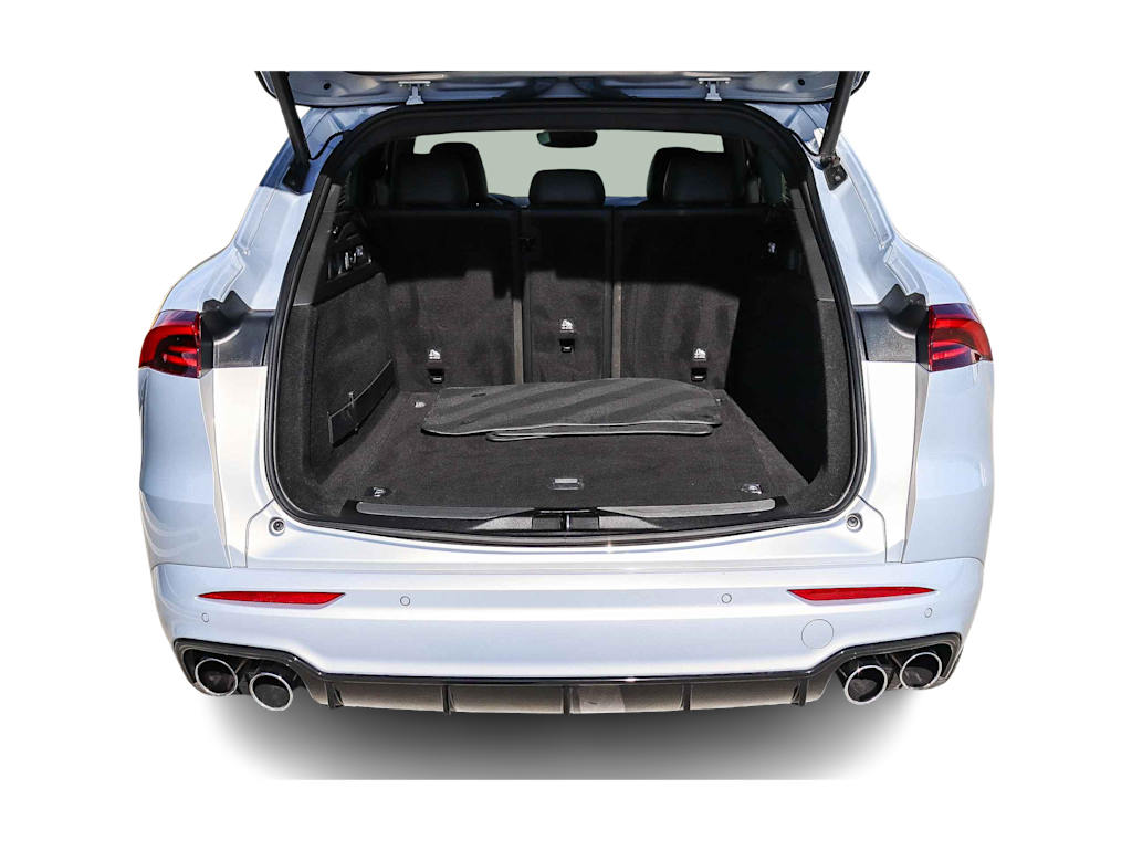 Thumbnail: 2024 Maserati Grecale - 15