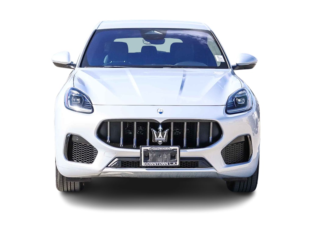 Thumbnail: 2024 Maserati Grecale - 5