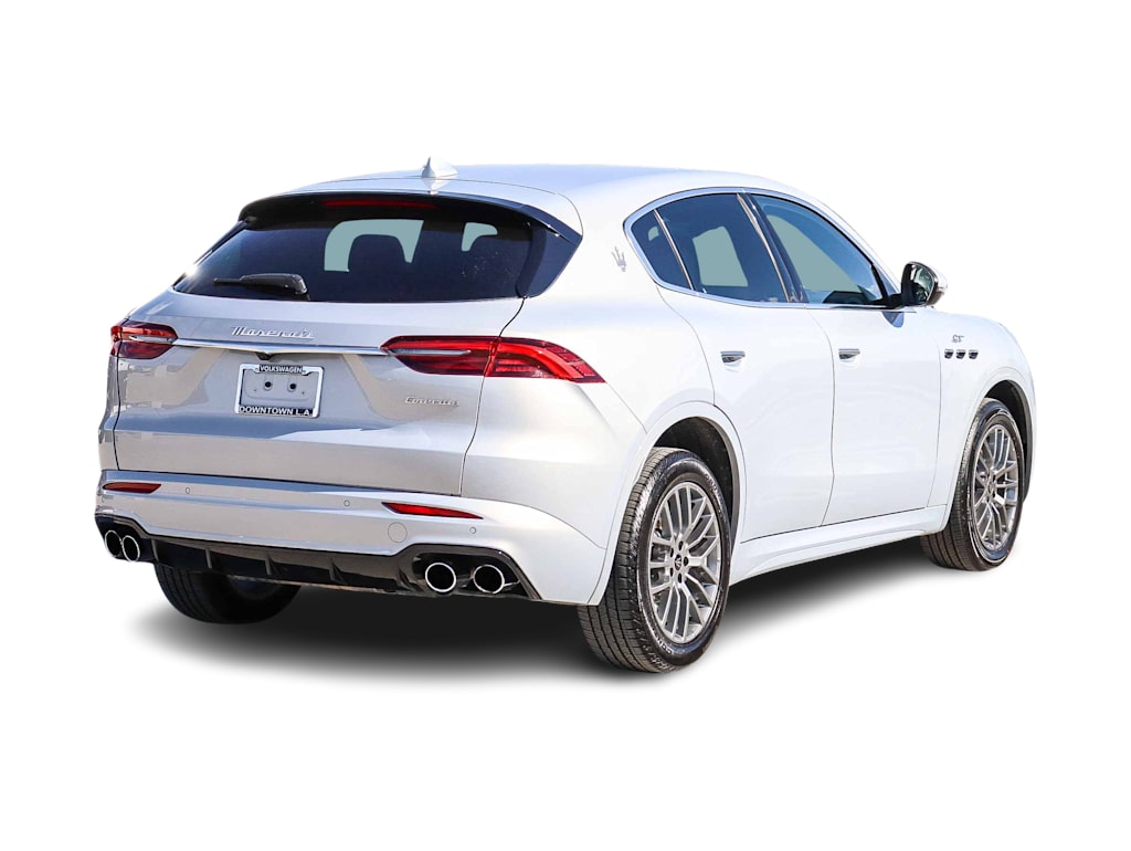 Thumbnail: 2024 Maserati Grecale - 17