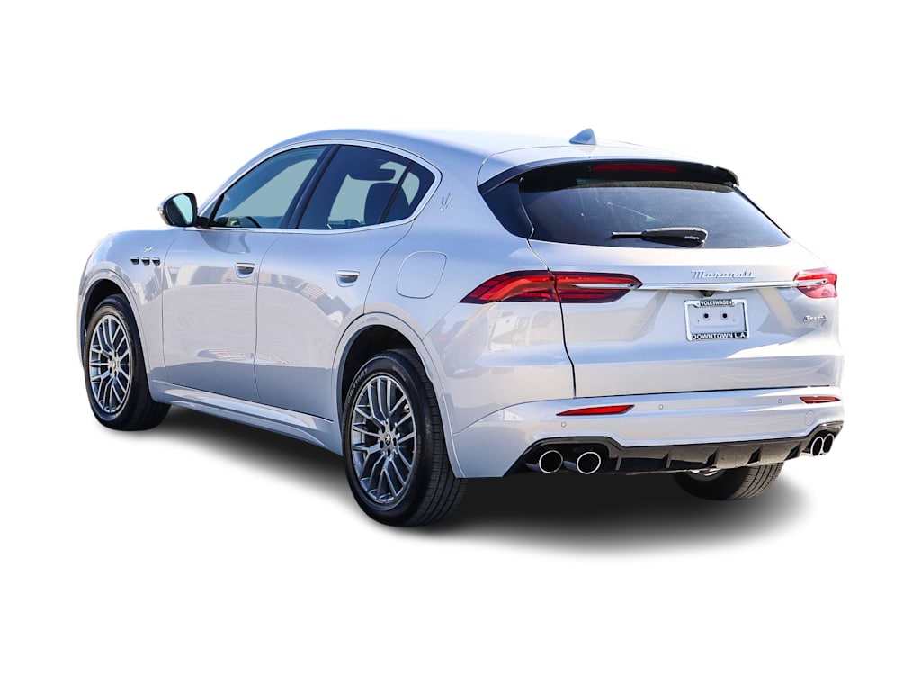 Thumbnail: 2024 Maserati Grecale - 3