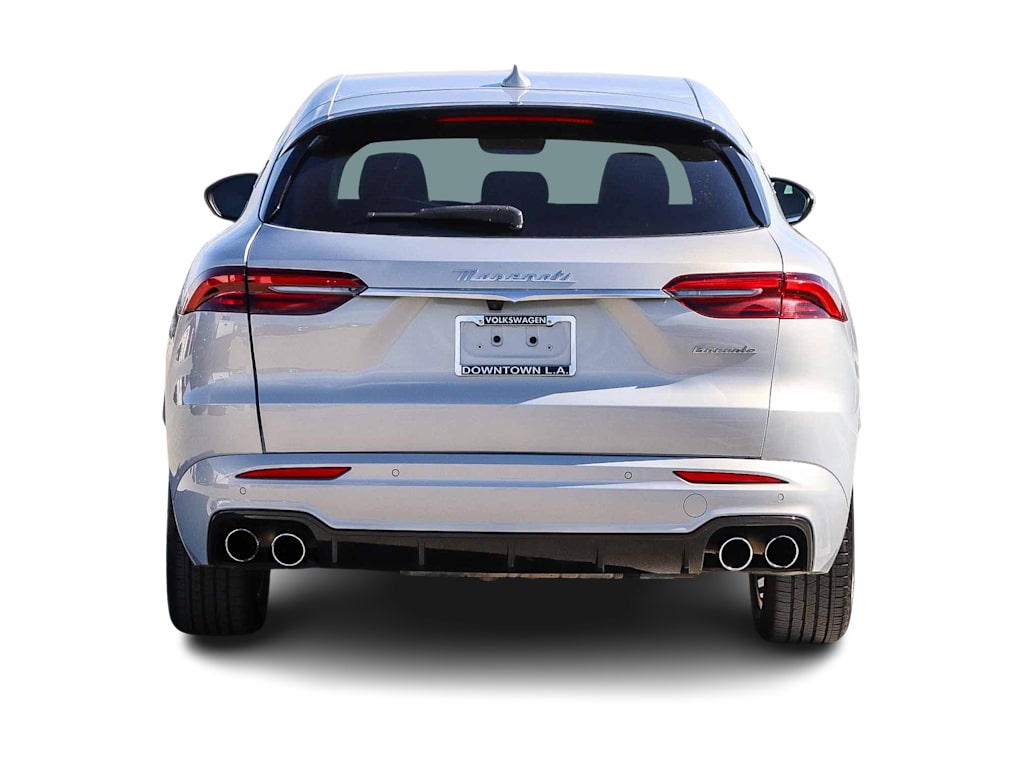 Thumbnail: 2024 Maserati Grecale - 4