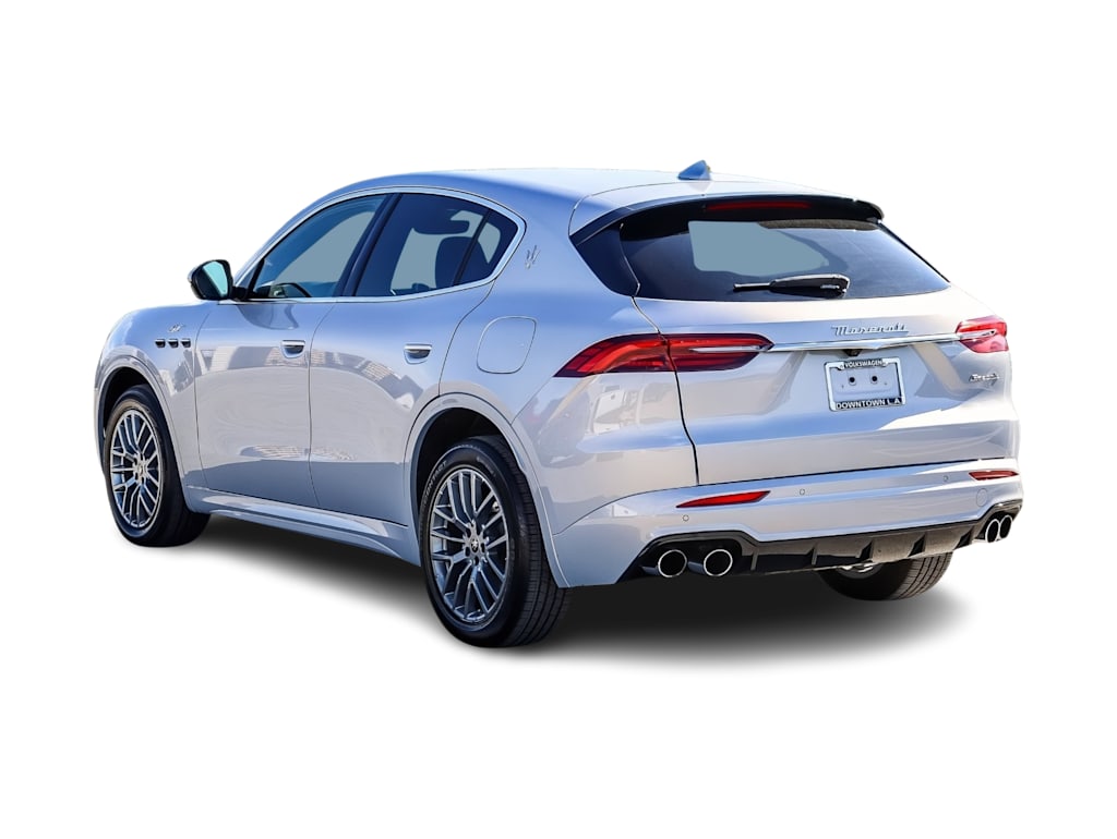 Thumbnail: 2024 Maserati Grecale - 3