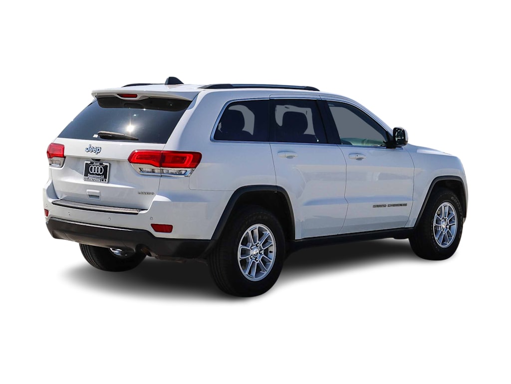 Thumbnail: 2019 Jeep Grand Cherokee - 18