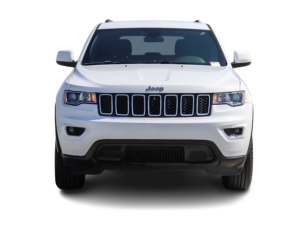 Thumbnail: 2019 Jeep Grand Cherokee - 17