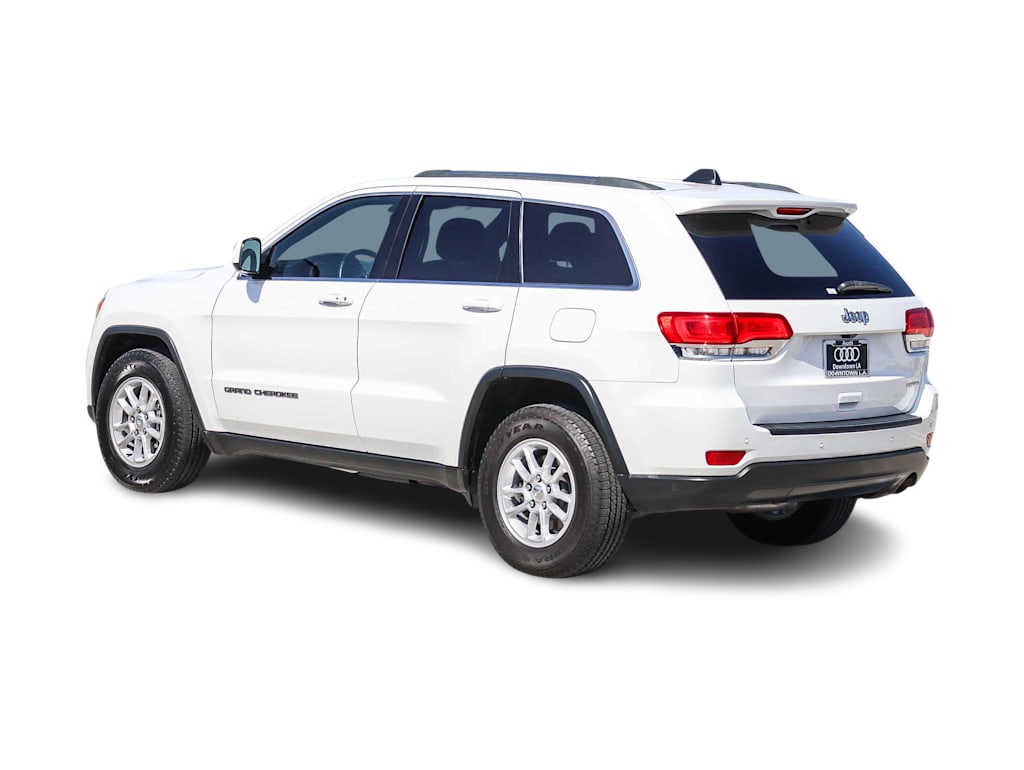 Thumbnail: 2019 Jeep Grand Cherokee - 3