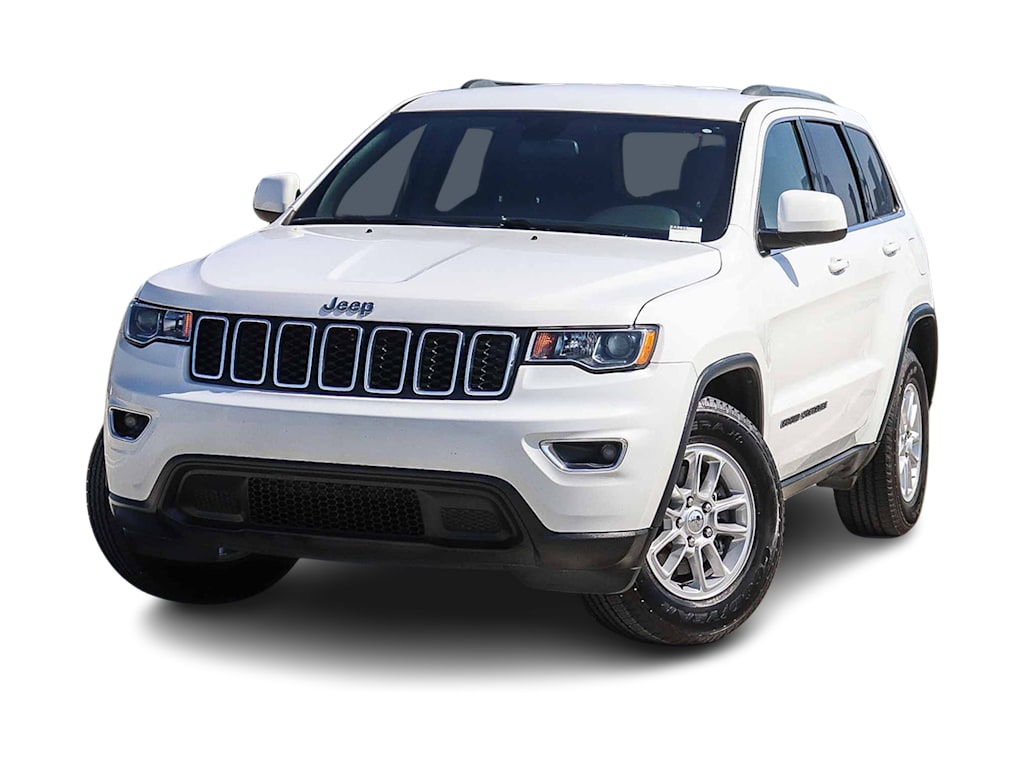 Thumbnail: 2019 Jeep Grand Cherokee - 5