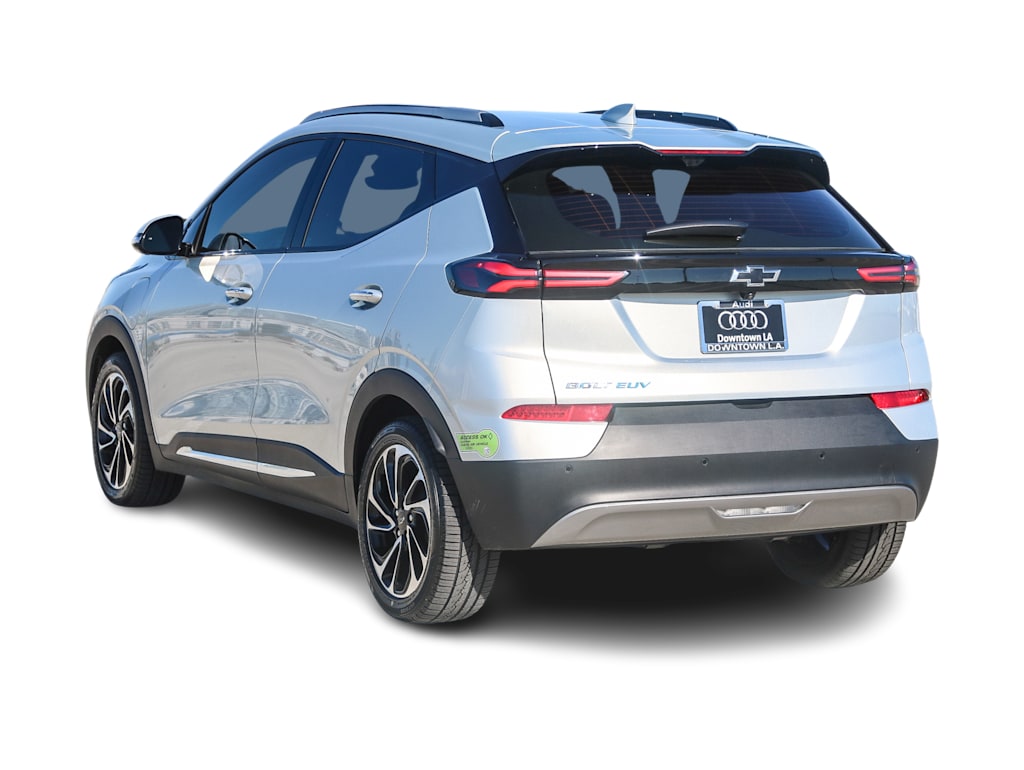 Thumbnail: 2023 Chevrolet Bolt EUV - 3