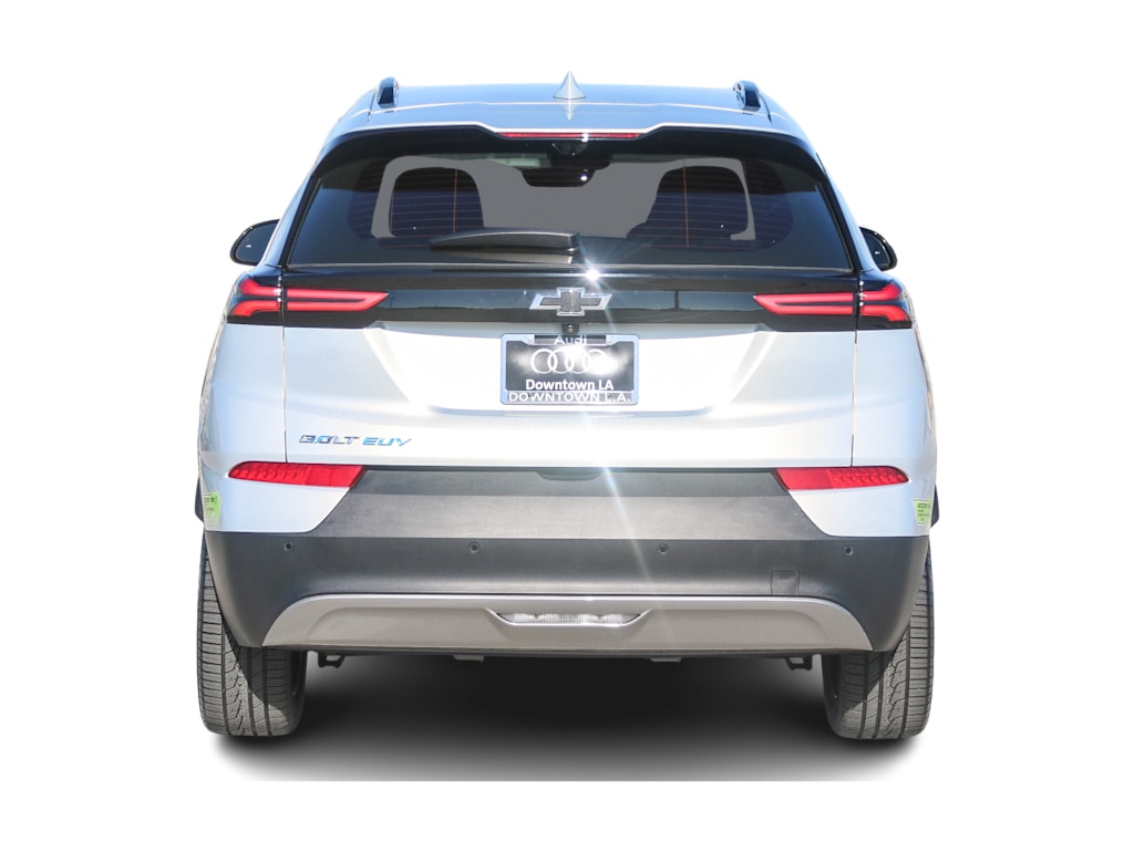 Thumbnail: 2023 Chevrolet Bolt EUV - 4