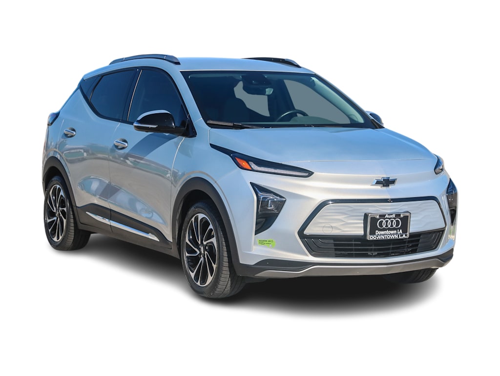 Thumbnail: 2023 Chevrolet Bolt EUV - 19
