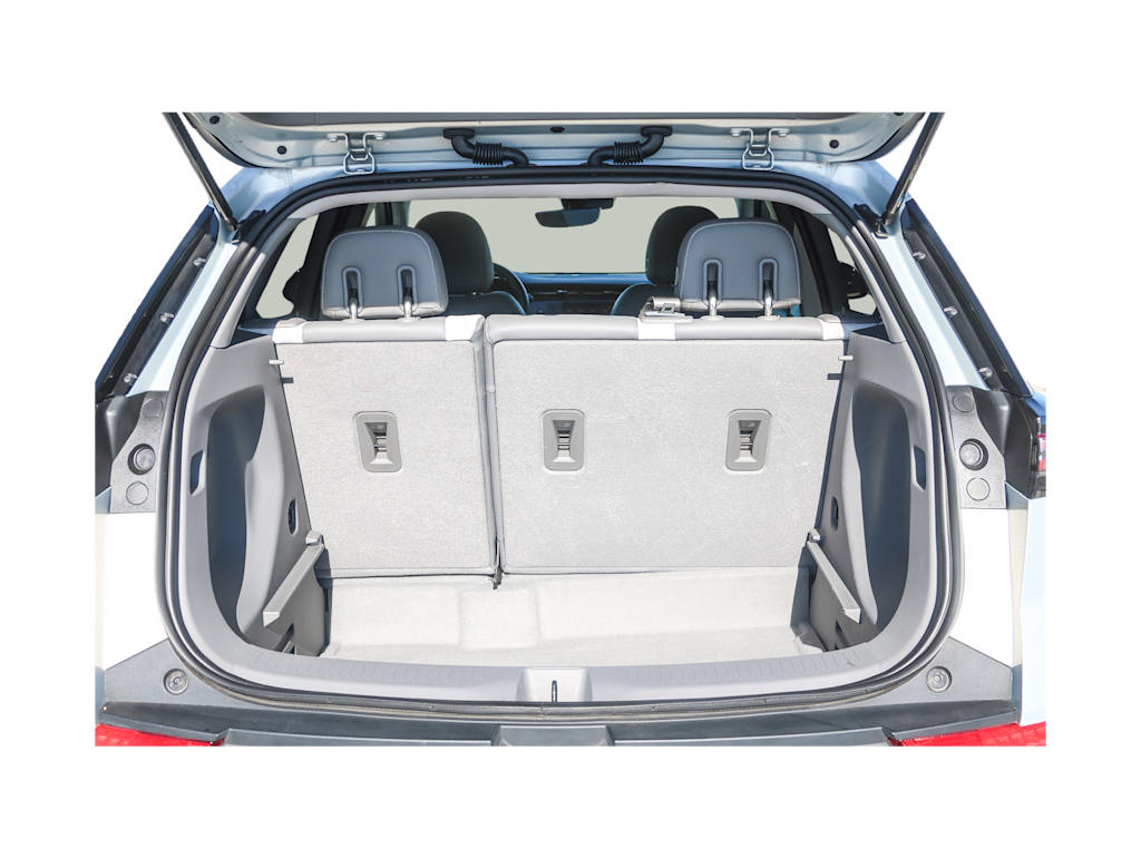 Thumbnail: 2023 Chevrolet Bolt EUV - 17