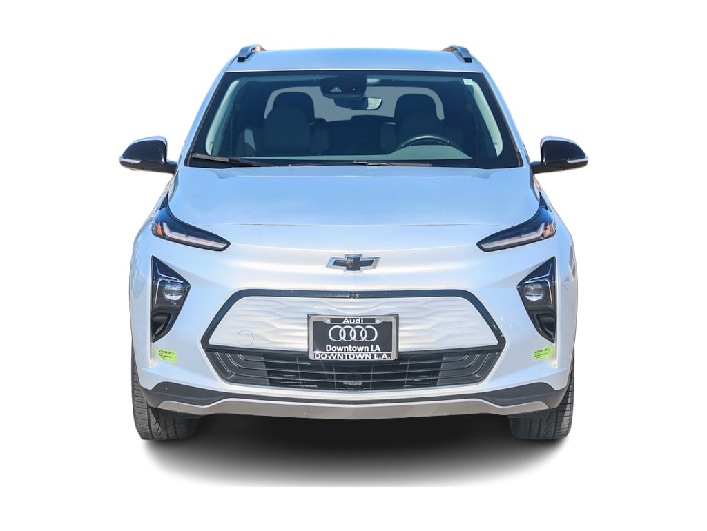 Thumbnail: 2023 Chevrolet Bolt EUV - 5