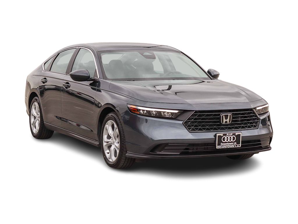 Thumbnail: 2024 Honda Accord - 17
