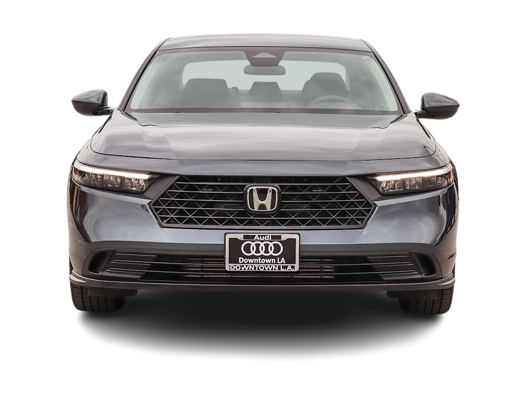 Thumbnail: 2024 Honda Accord - 5